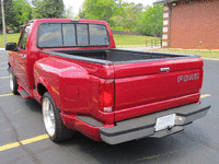 Image 3 of 22 of a 1992 FORD F150