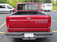 Image 5 of 22 of a 1992 FORD F150