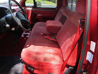 Image 9 of 22 of a 1992 FORD F150