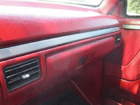 Image 12 of 22 of a 1992 FORD F150