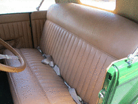 Image 10 of 28 of a 1932 FORD ROADSTER