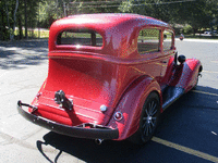 Image 4 of 27 of a 1934 PONTIAC SILVER STREAK