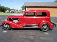 Image 5 of 27 of a 1934 PONTIAC SILVER STREAK