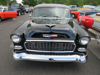 Image 1 of 12 of a 1955 CHEVROLET 210