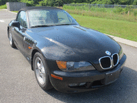 Image 1 of 6 of a 1996 BMW Z3
