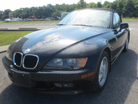 Image 2 of 6 of a 1996 BMW Z3