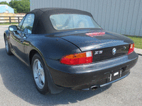 Image 3 of 6 of a 1996 BMW Z3