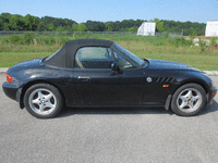 Image 5 of 6 of a 1996 BMW Z3