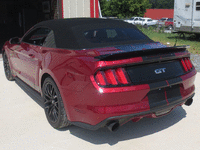 Image 3 of 8 of a 2016 FORD MUSTANG GT