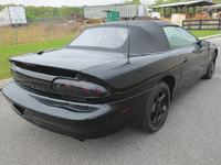 Image 2 of 6 of a 1994 CHEVROLET CAMARO Z28