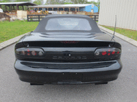 Image 5 of 6 of a 1994 CHEVROLET CAMARO Z28