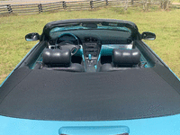 Image 6 of 11 of a 2002 FORD THUNDERBIRD