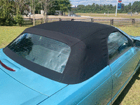 Image 8 of 11 of a 2002 FORD THUNDERBIRD