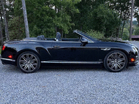 Image 3 of 5 of a 2016 BENTLEY CONTINENTAL GTC SPEED