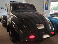 Image 4 of 21 of a 1941 WILLYS COUPE