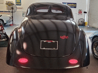 Image 7 of 21 of a 1941 WILLYS COUPE