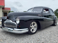 Image 1 of 16 of a 1946 BUICK 144