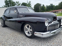 Image 2 of 16 of a 1946 BUICK 144