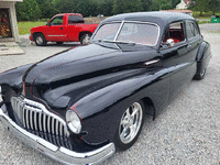 Image 3 of 16 of a 1946 BUICK 144