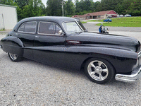 Image 5 of 16 of a 1946 BUICK 144