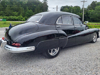 Image 6 of 16 of a 1946 BUICK 144