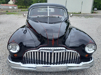 Image 8 of 16 of a 1946 BUICK 144