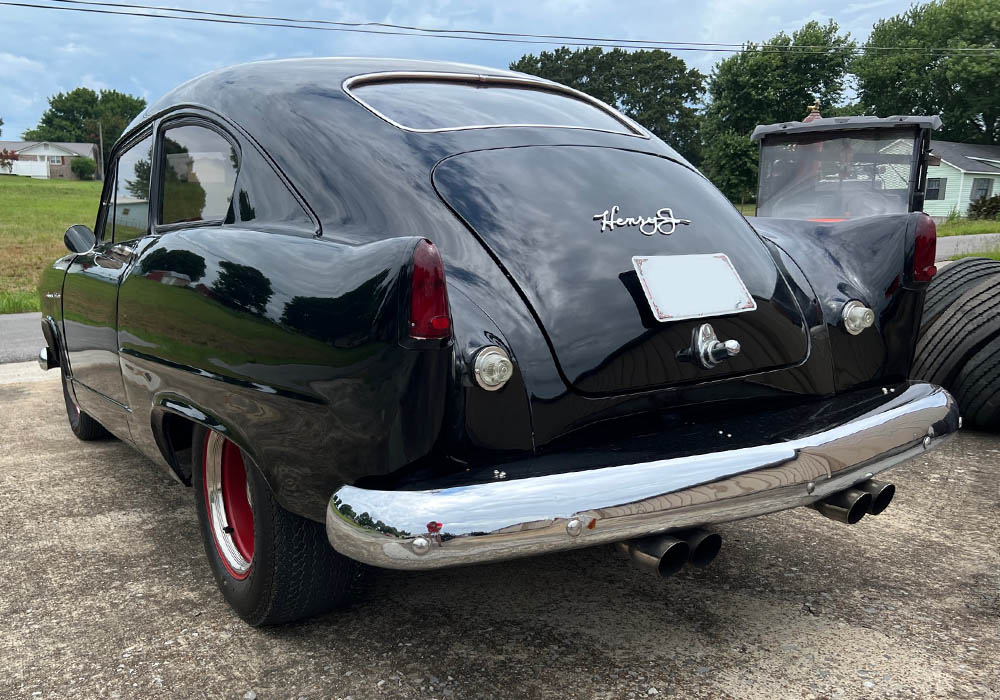 2nd Image of a 1953 KAISER HENRY J