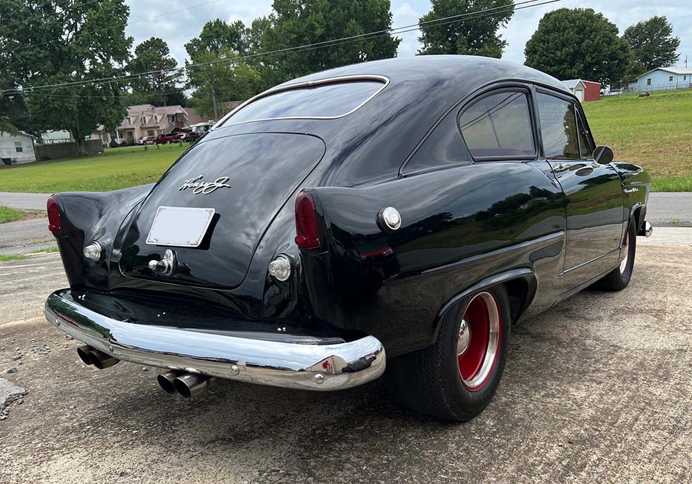 3rd Image of a 1953 KAISER HENRY J