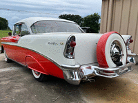 Image 3 of 6 of a 1956 CHEVROLET BELAIR