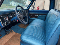 Image 5 of 6 of a 1972 CHEVROLET C10