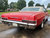 Image 4 of 6 of a 1966 CHEVROLET CAPRICE