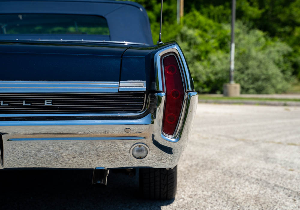 3rd Image of a 1964 PONTIAC BONNEVILLE