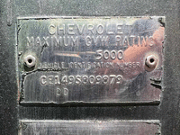 Image 6 of 6 of a 1971 CHEVROLET C10