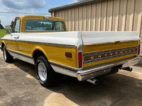 Image 3 of 6 of a 1972 CHEVROLET CHEYENNE SUPER