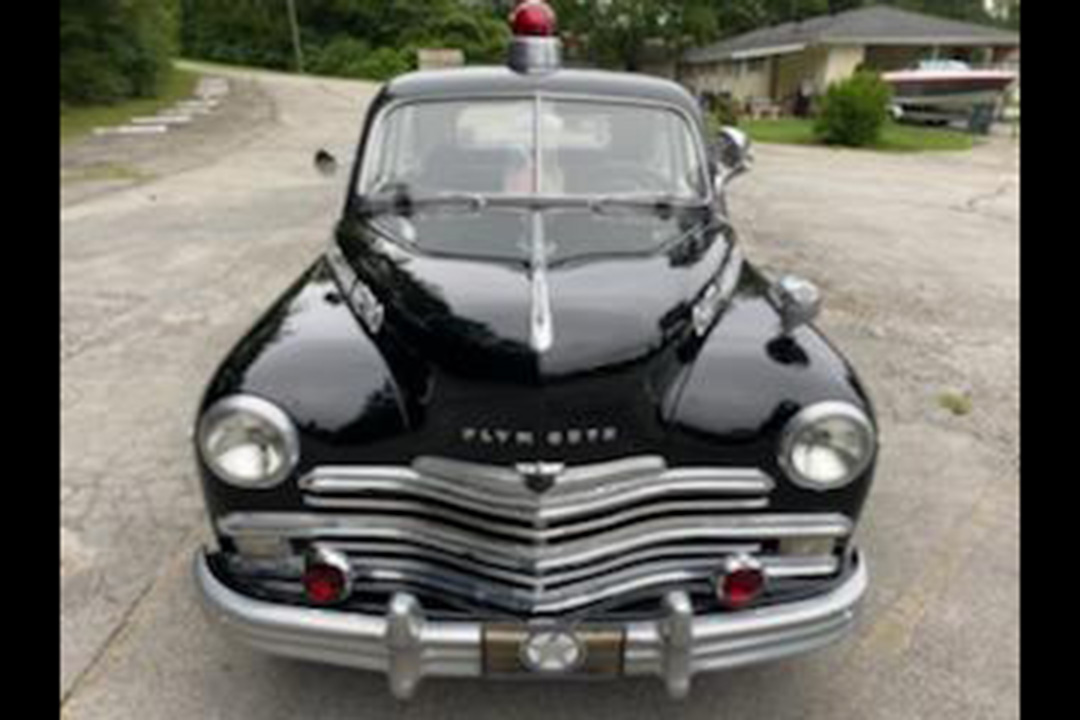 4th Image of a 1949 PLYMOUTH 203