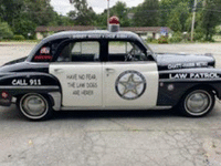 Image 4 of 9 of a 1949 PLYMOUTH 203