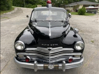 Image 5 of 9 of a 1949 PLYMOUTH 203