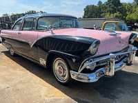 Image 2 of 5 of a 1955 FORD CROWN VICTORIA
