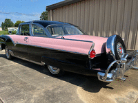 Image 3 of 5 of a 1955 FORD CROWN VICTORIA