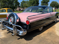 Image 4 of 5 of a 1955 FORD CROWN VICTORIA