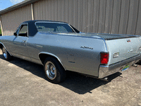 Image 3 of 6 of a 1969 CHEVROLET EL CAMINO