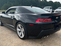 Image 3 of 6 of a 2015 CHEVROLET CAMARO ZL1