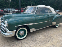 Image 2 of 6 of a 1951 CHEVROLET DELUXE