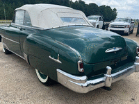 Image 3 of 6 of a 1951 CHEVROLET DELUXE