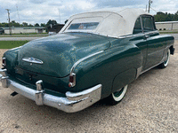 Image 4 of 6 of a 1951 CHEVROLET DELUXE