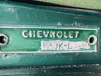 Image 6 of 6 of a 1951 CHEVROLET DELUXE