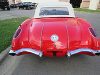 Image 13 of 14 of a 1958 CHEVROLET CORVETTE