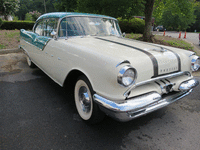 Image 2 of 13 of a 1955 PONTIAC STARCHIEF