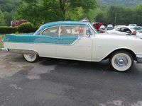 Image 3 of 13 of a 1955 PONTIAC STARCHIEF