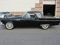 Image 3 of 14 of a 1957 FORD THUNDERBIRD
